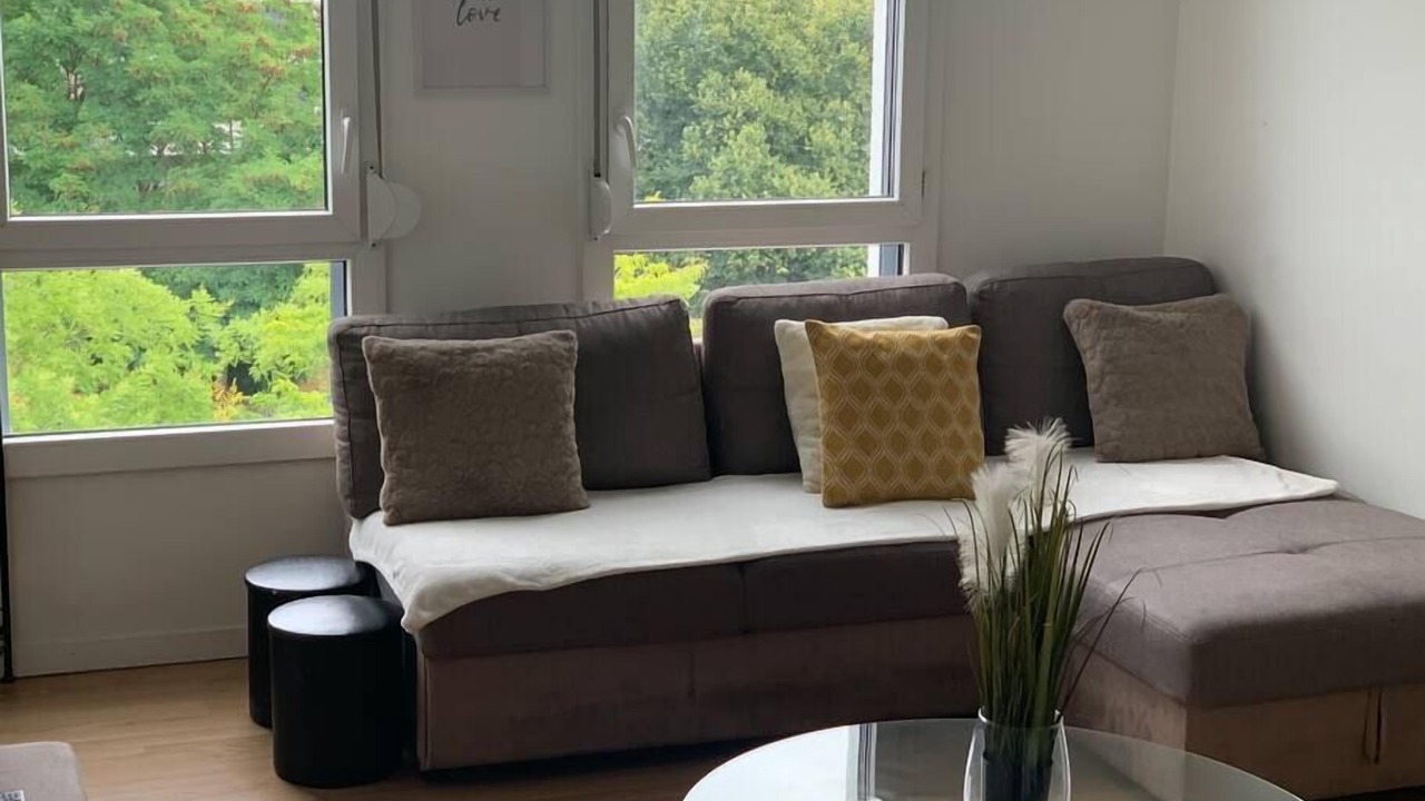 Photo of Livingroom in Saint-Michel-sur-Orge