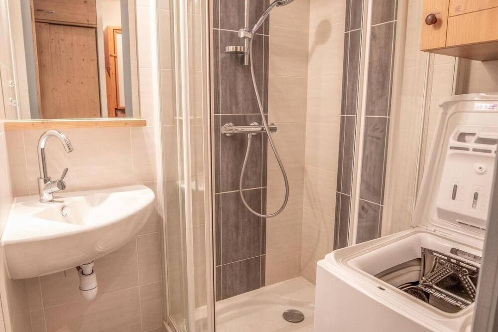 Photo of Bathroom in Valfrejus