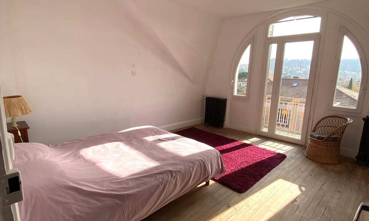 Photo of Bedroom in Valence