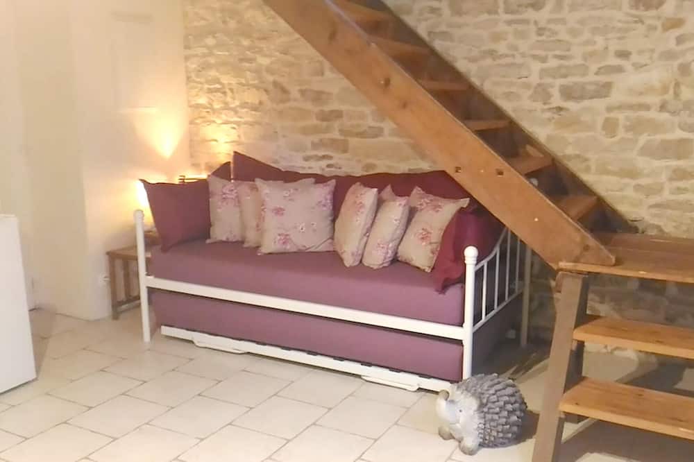 Photo of Livingroom in Plumont