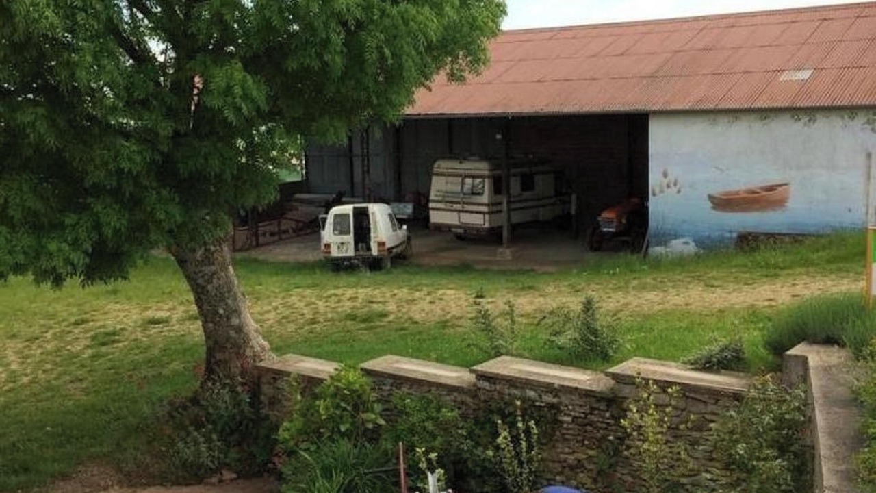 Photo of Outdoor in Moraches