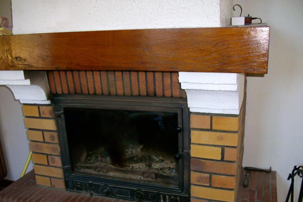 Photo of Livingroom in Thil-sur-Arroux