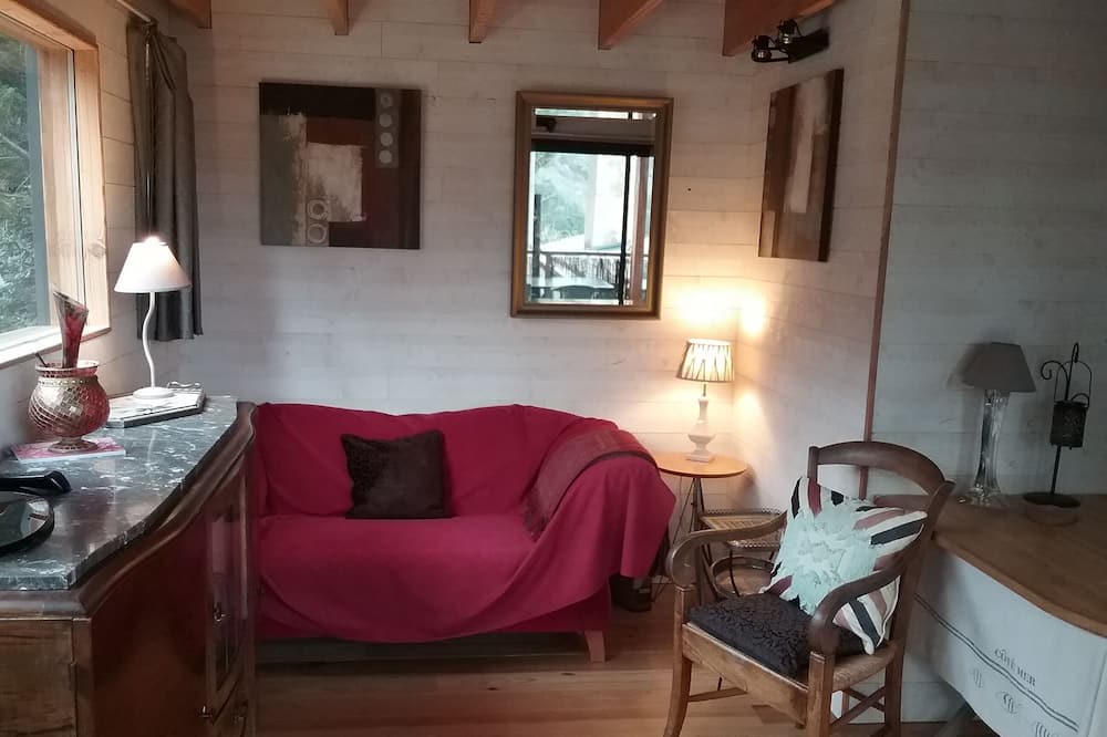 Photo of Livingroom in Chaudebonne