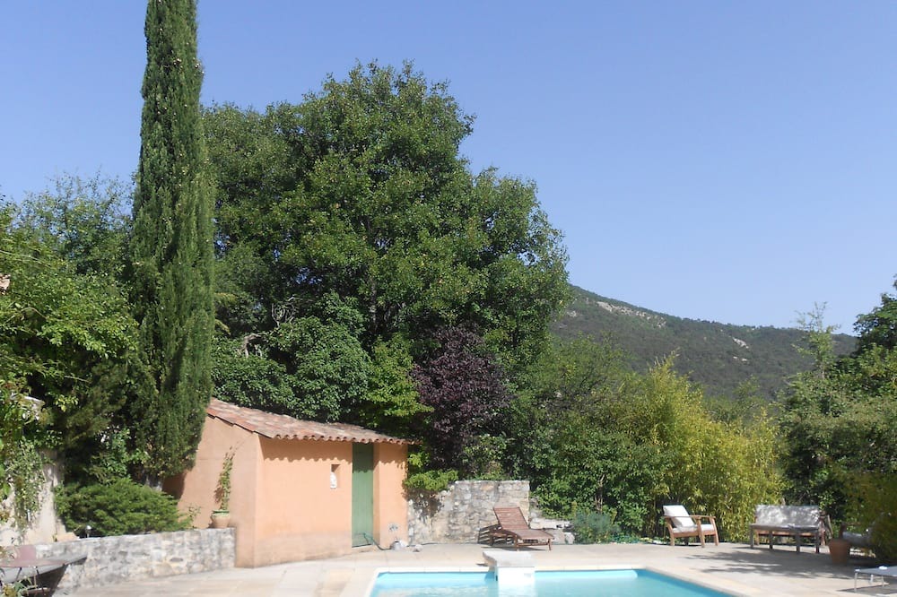 Photo of Outdoor in Chaudebonne