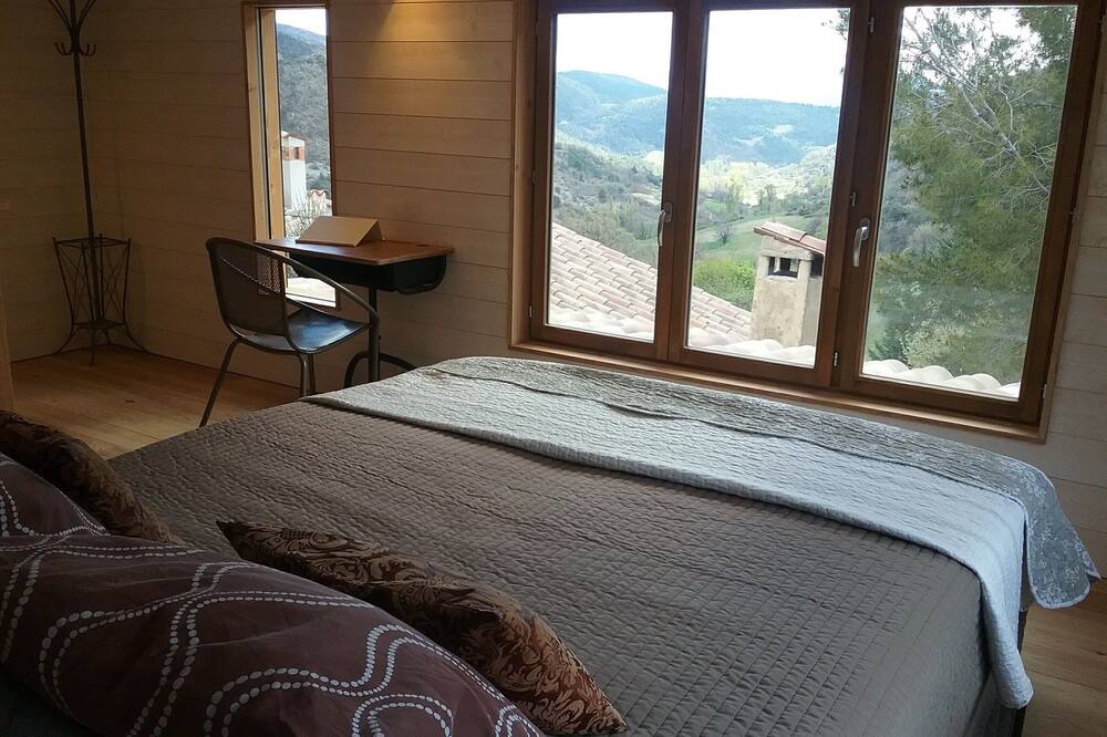 Photo of Bedroom in Chaudebonne