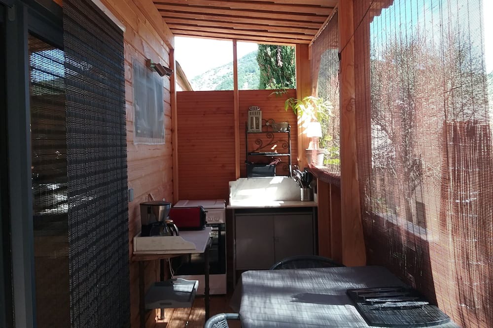 Photo of Bedroom in Chaudebonne