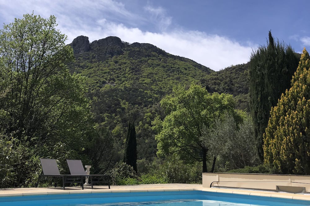 Photo of Outdoor in Chaudebonne