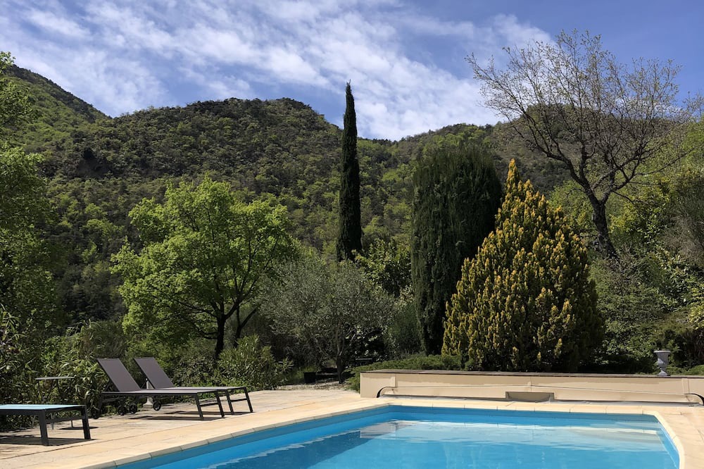 Photo of Outdoor in Chaudebonne