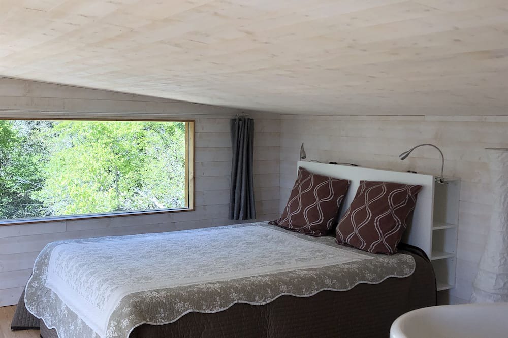 Photo of Bedroom in Chaudebonne