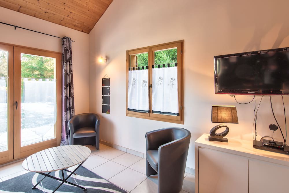 Photo of Livingroom in Ney