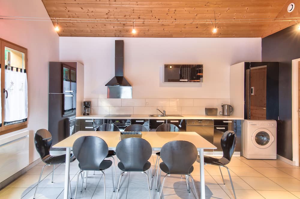 Photo of Kitchen in Ney