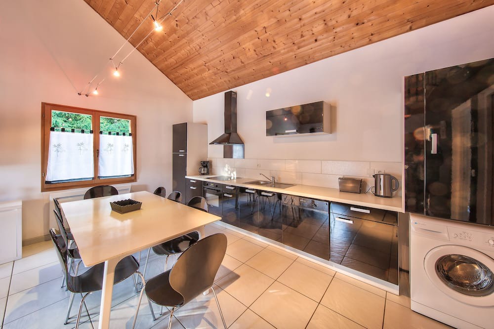 Photo of Kitchen in Ney