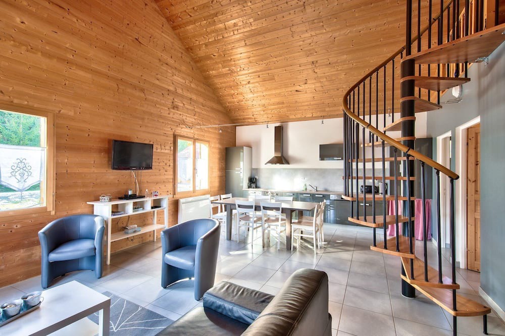 Photo of Livingroom in Ney