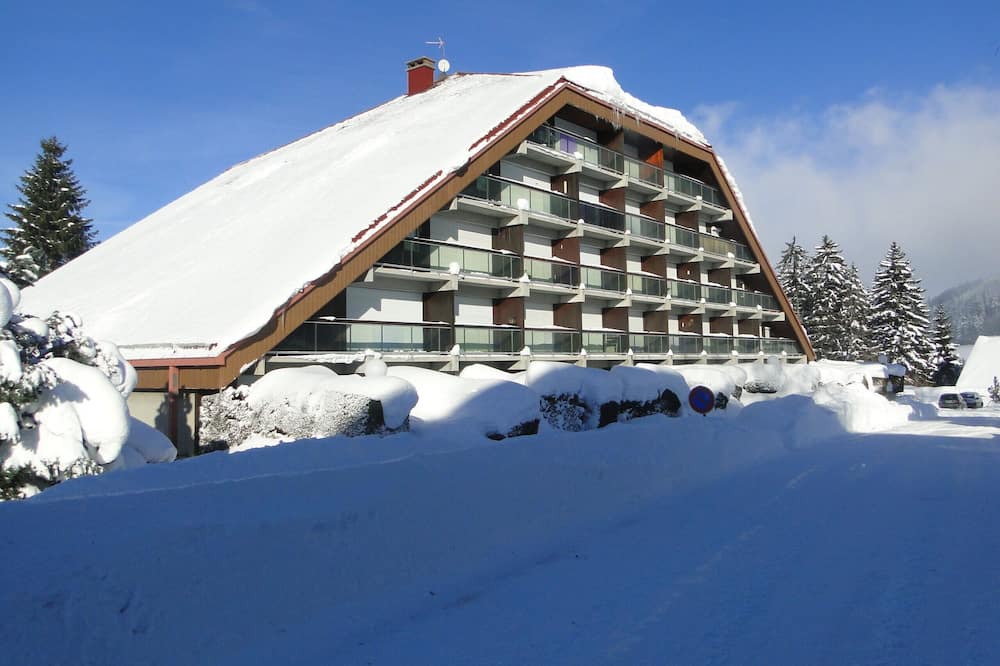 Photo of Others in Metabief