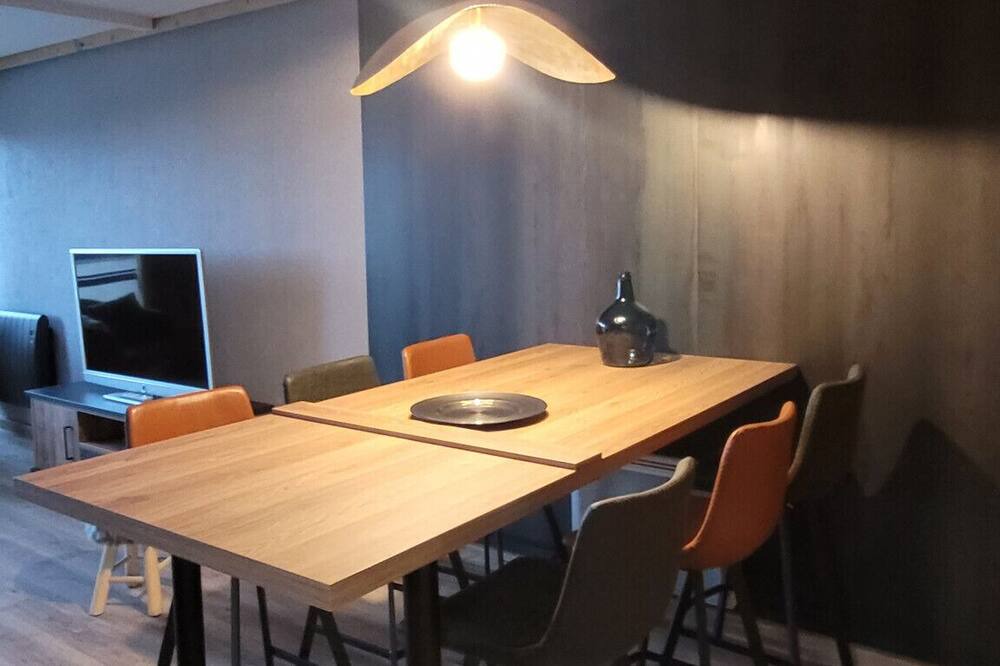 Photo of Livingroom in Metabief