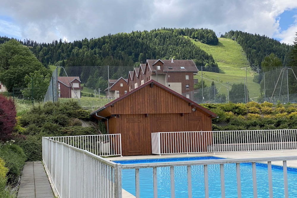 Photo of Outdoor in Metabief
