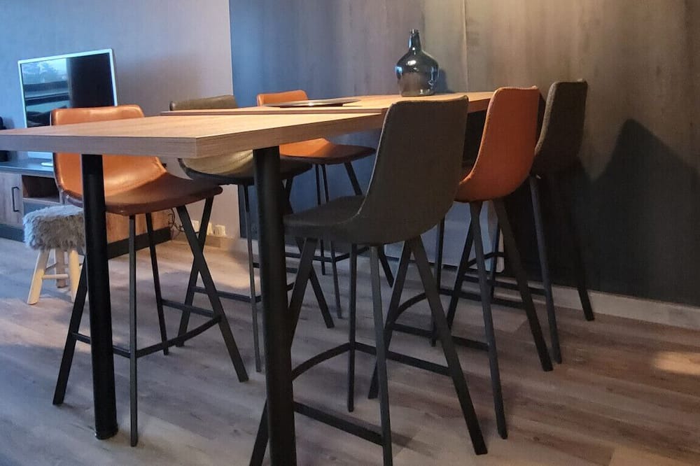 Photo of Livingroom in Metabief