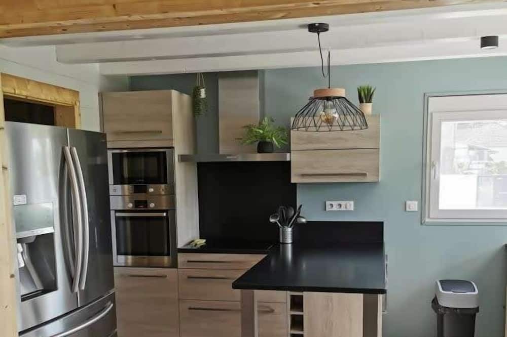 Photo of Kitchen in Gigny-sur-Saone