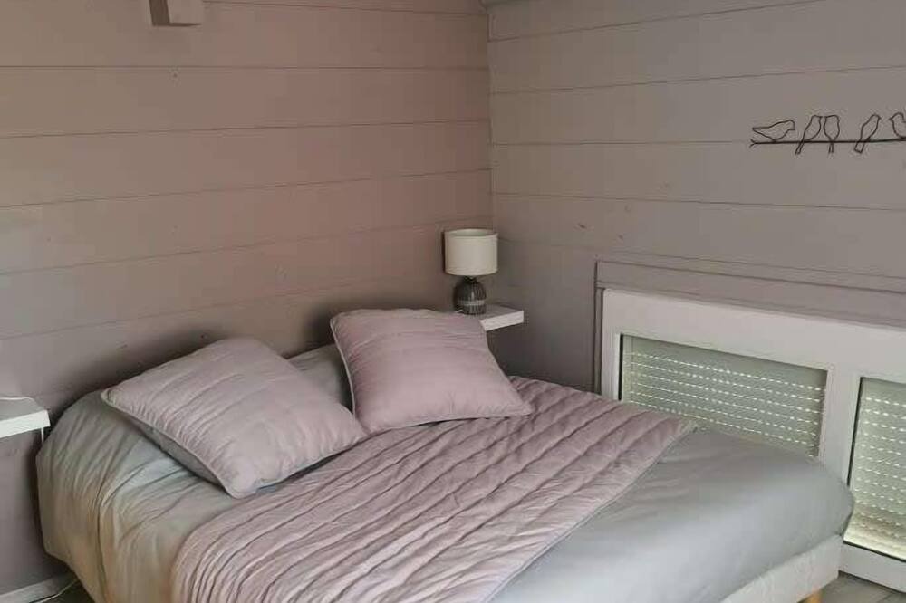 Photo of Bedroom in Gigny-sur-Saone