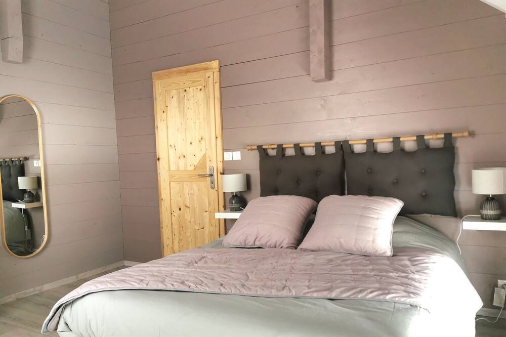 Photo of Bedroom in Gigny-sur-Saone
