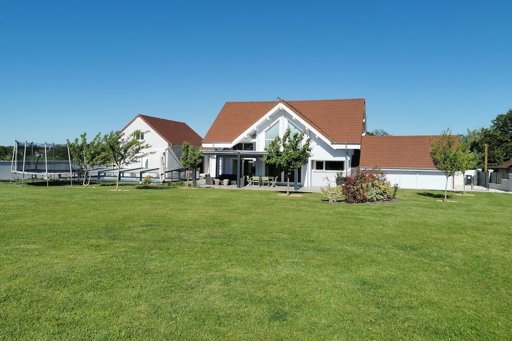 Photo of Outdoor in Gigny-sur-Saone