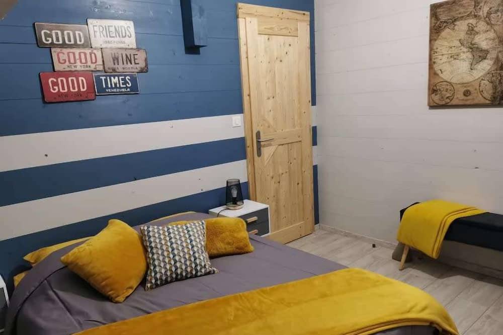 Photo of Bedroom in Gigny-sur-Saone