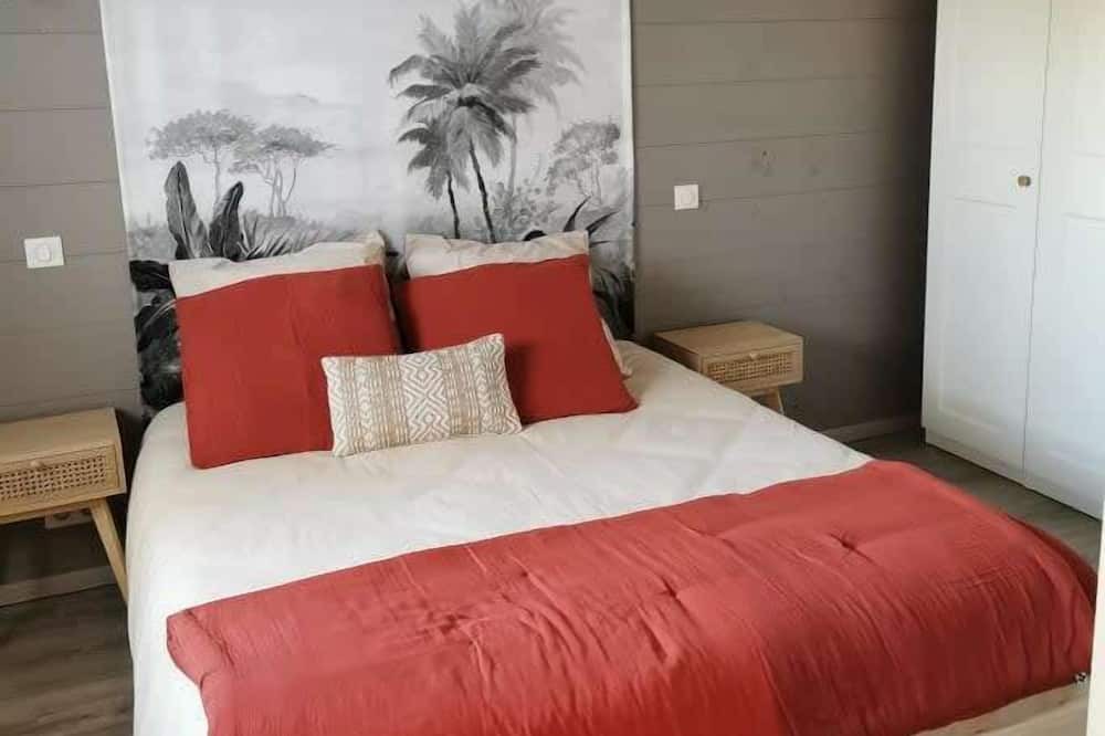 Photo of Bedroom in Gigny-sur-Saone