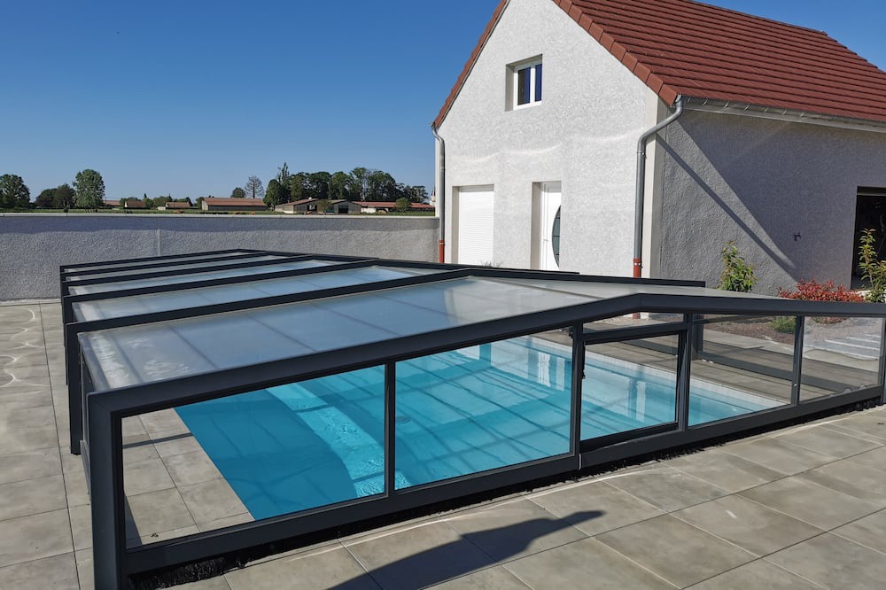 Photo of Outdoor in Gigny-sur-Saone