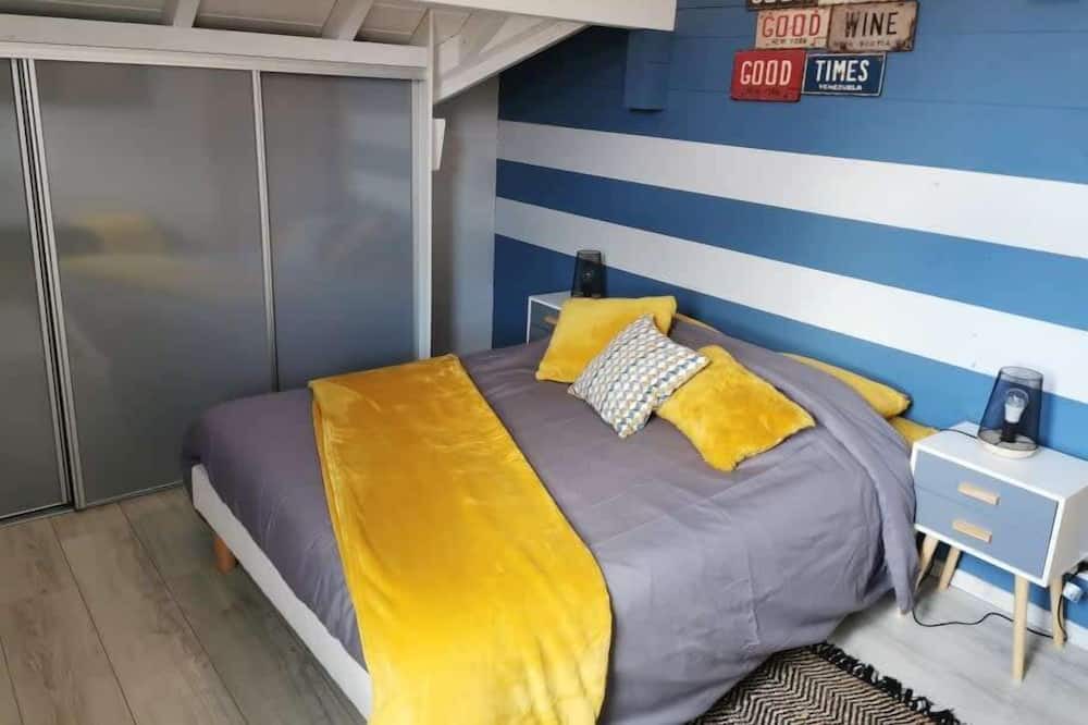 Photo of Bedroom in Gigny-sur-Saone