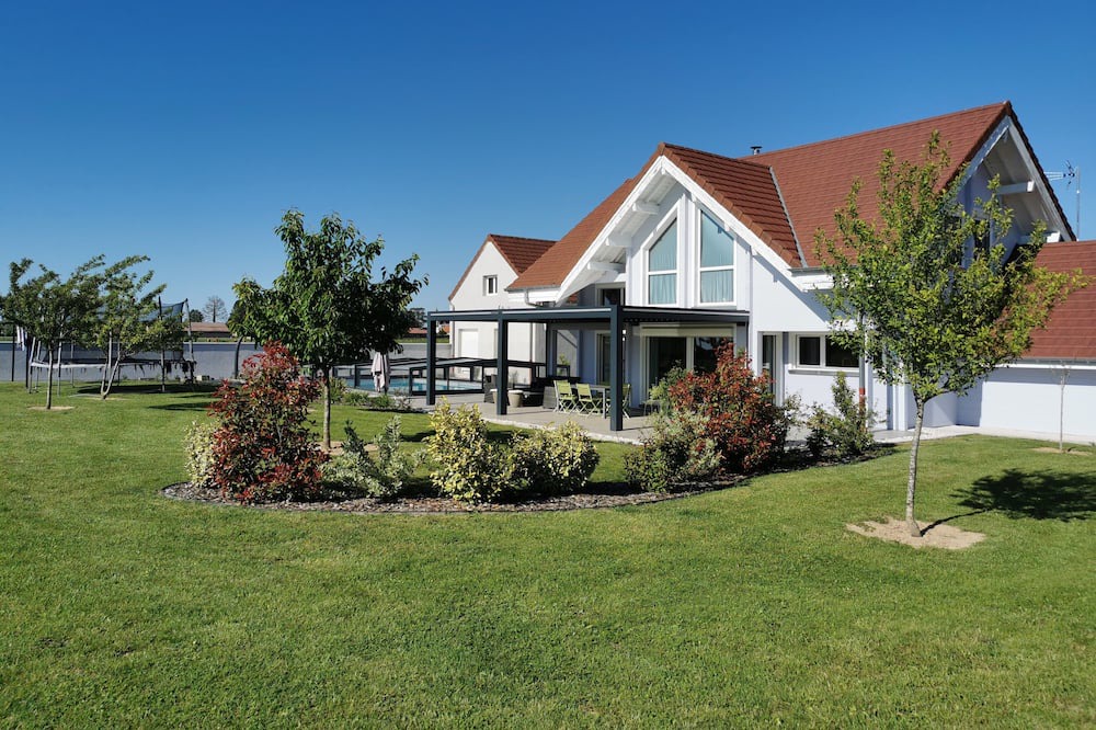 Photo of Outdoor in Gigny-sur-Saone