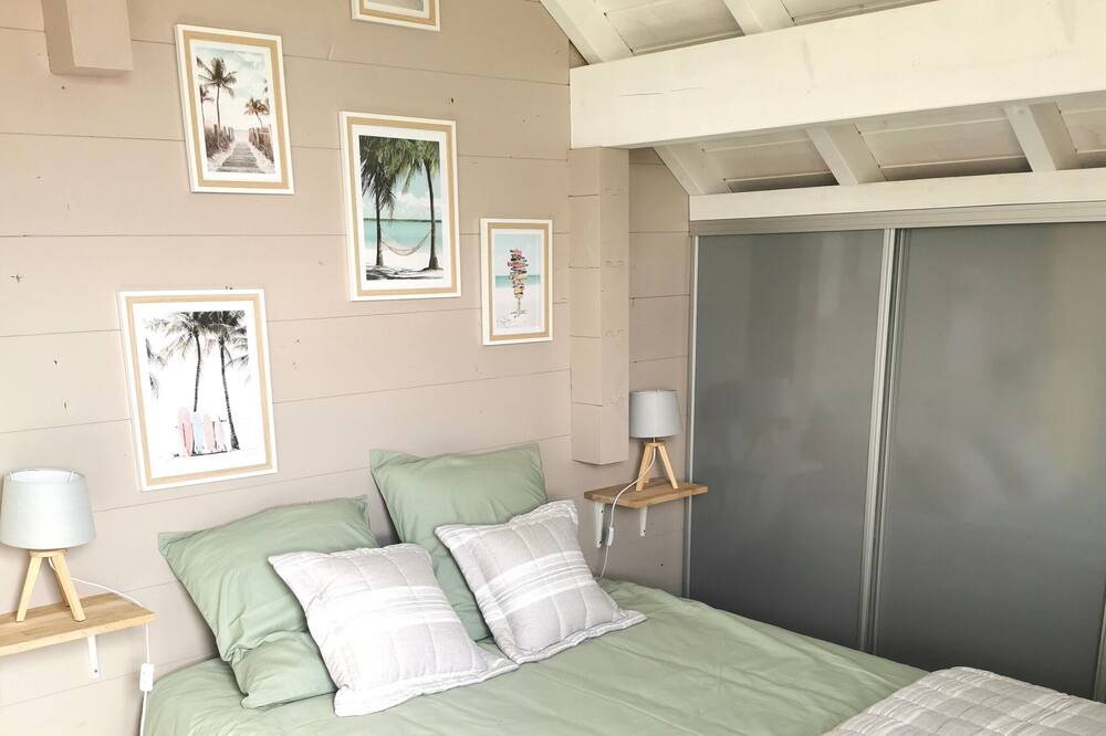 Photo of Bedroom in Gigny-sur-Saone