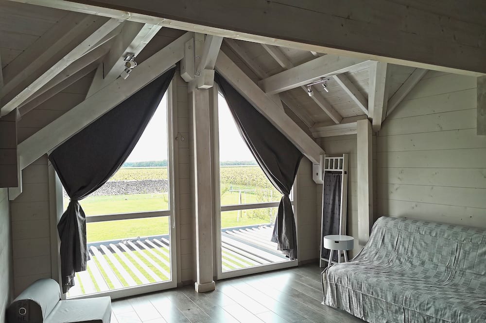 Photo of Livingroom in Gigny-sur-Saone