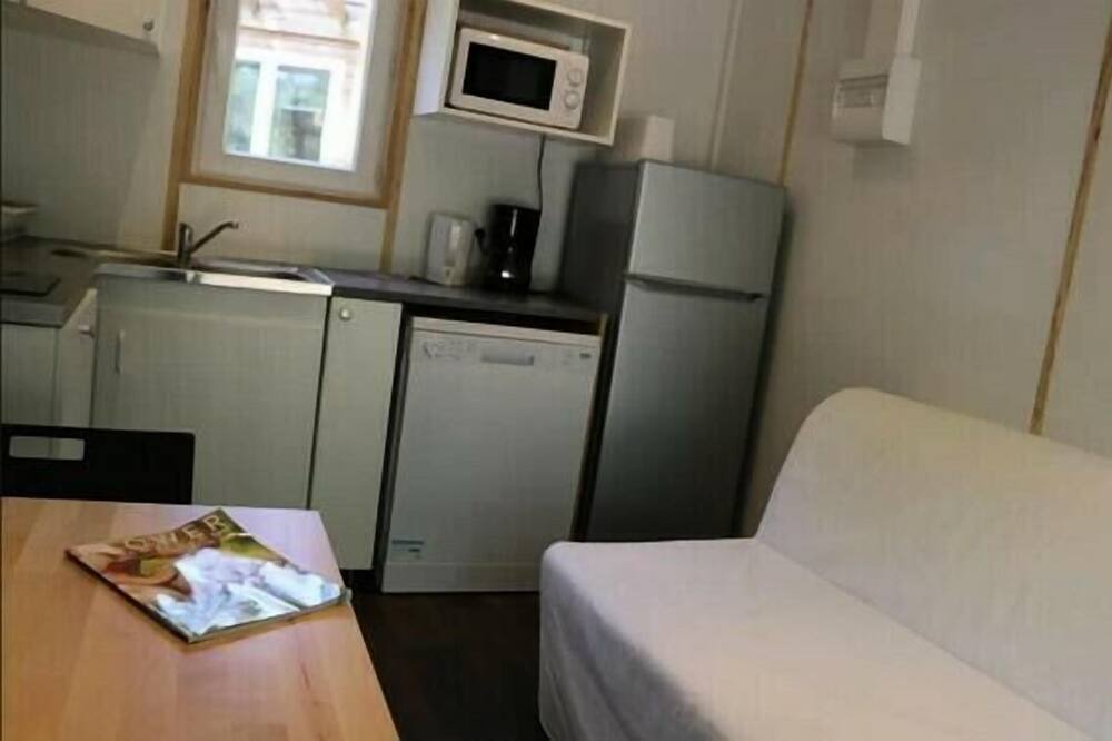 Photo of Bedroom in Saint-Romans