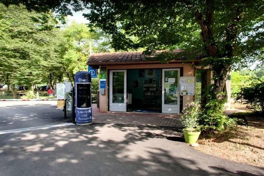 Photo of Outdoor in Saint-Romans