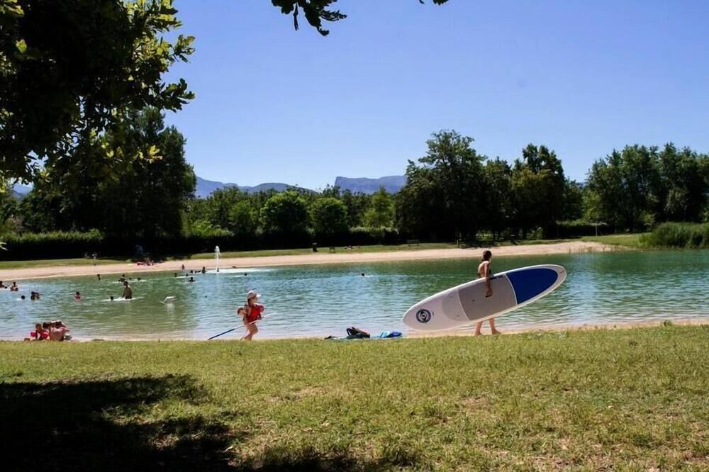 Photo of Outdoor in Saint-Romans