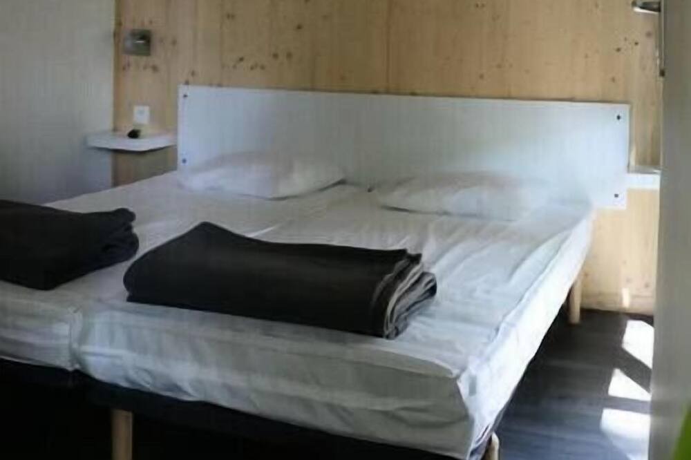 Photo of Bedroom in Saint-Romans