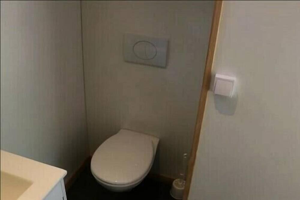 Photo of Bathroom in Saint-Romans
