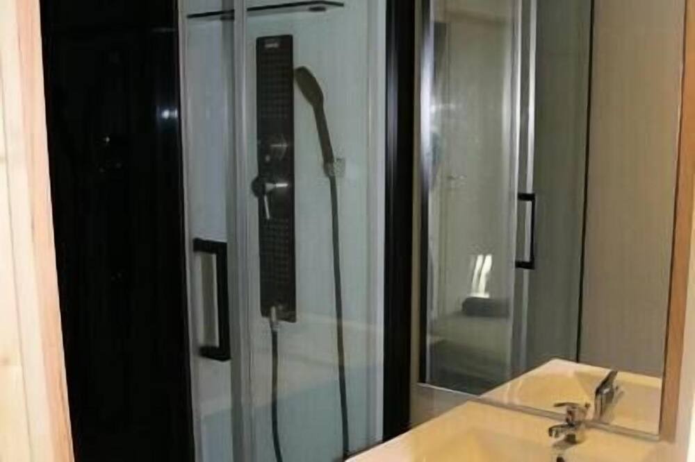 Photo of Bathroom in Saint-Romans