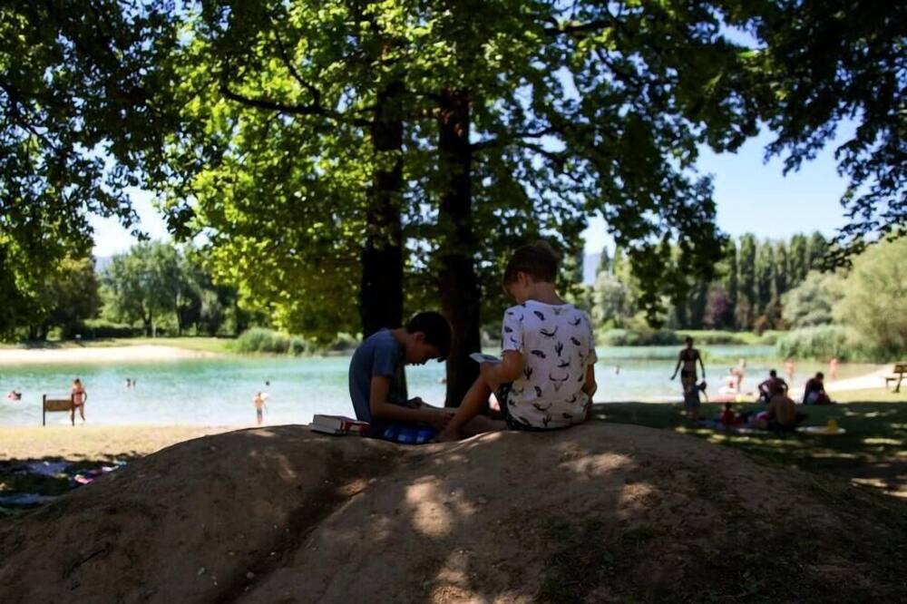 Photo of Outdoor in Saint-Romans