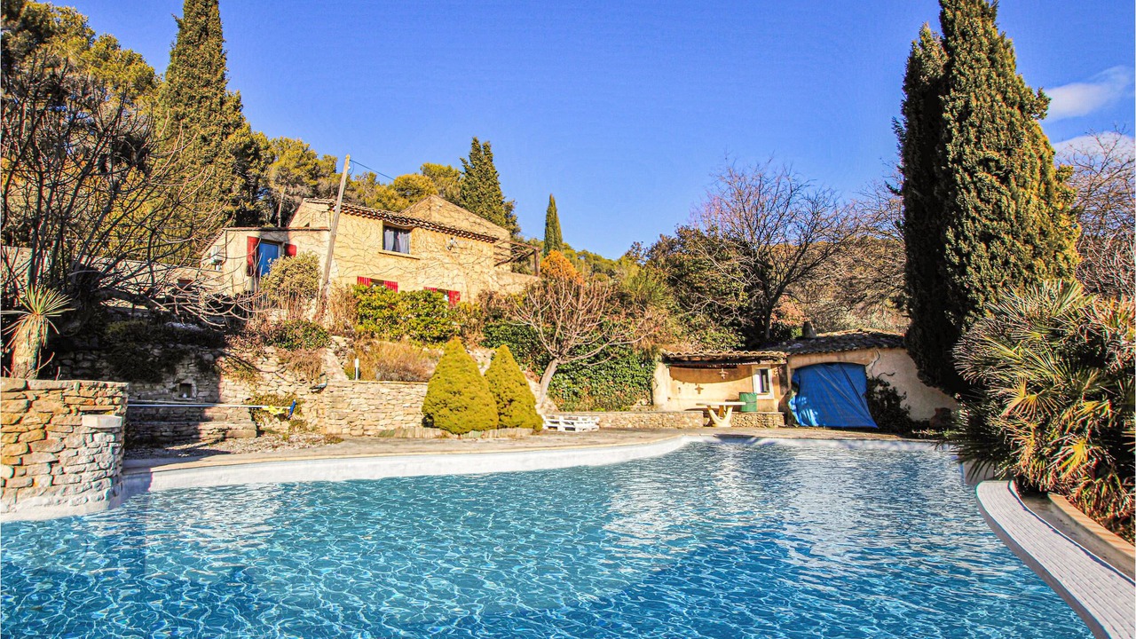 Photo of Outdoor in Entrechaux