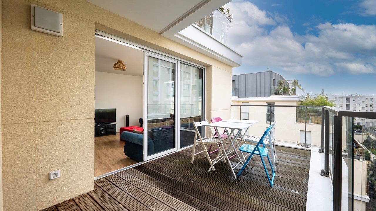 Photo of Outdoor in Chatenay-Malabry