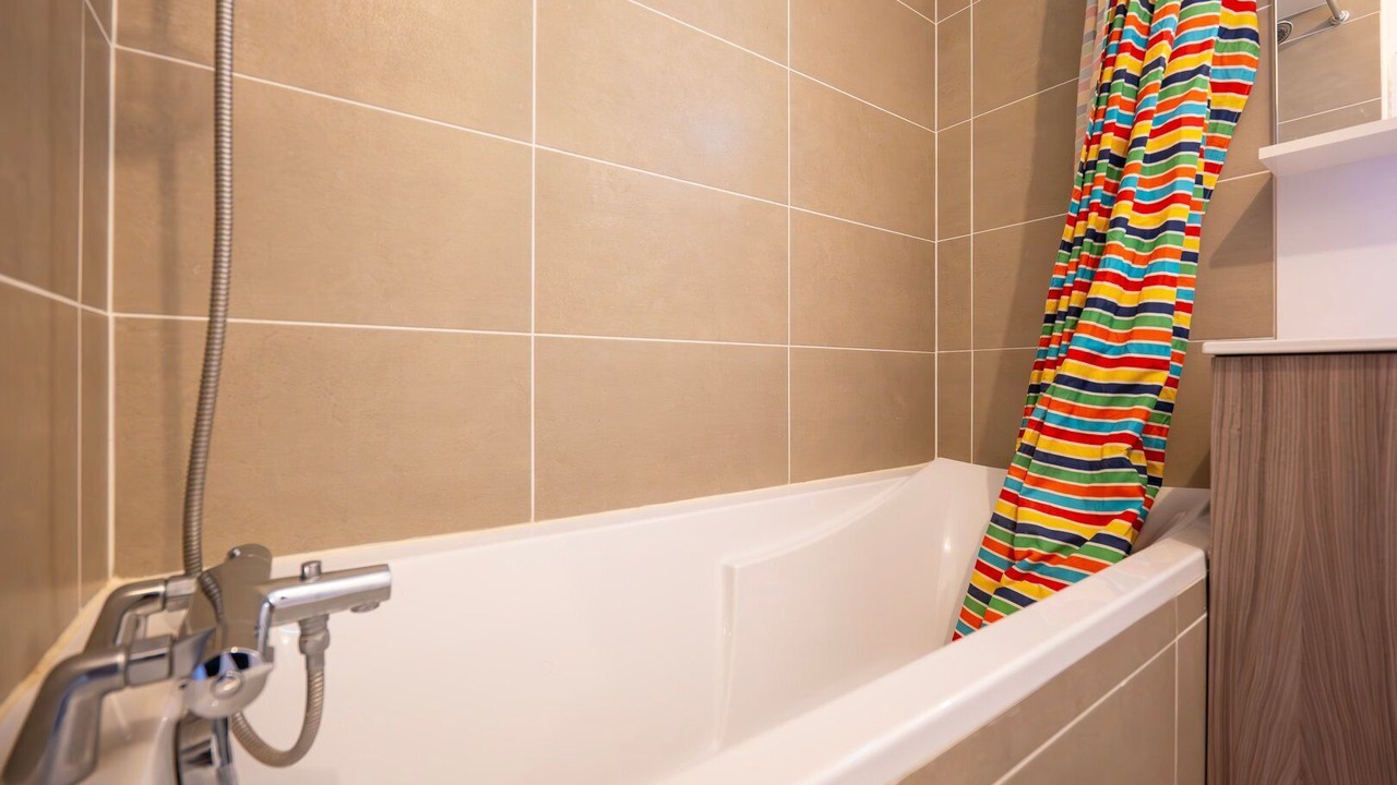 Photo of Bathroom in Chatenay-Malabry
