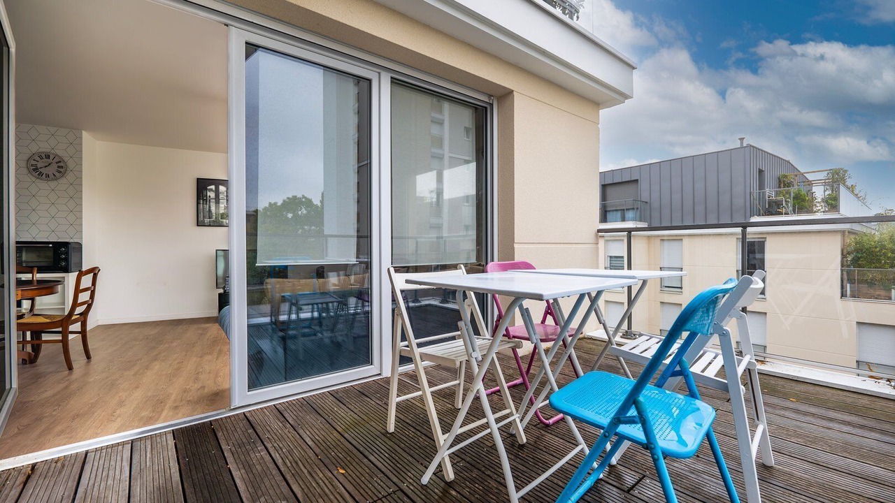 Photo of Outdoor in Chatenay-Malabry
