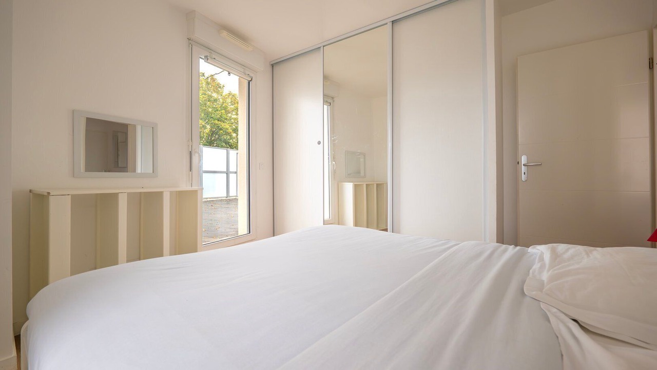 Photo of Bedroom in Chatenay-Malabry