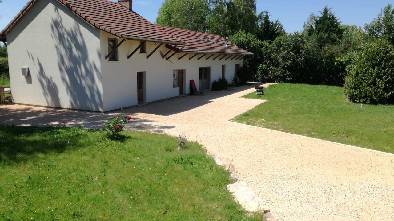Photo of Outdoor in La Genete