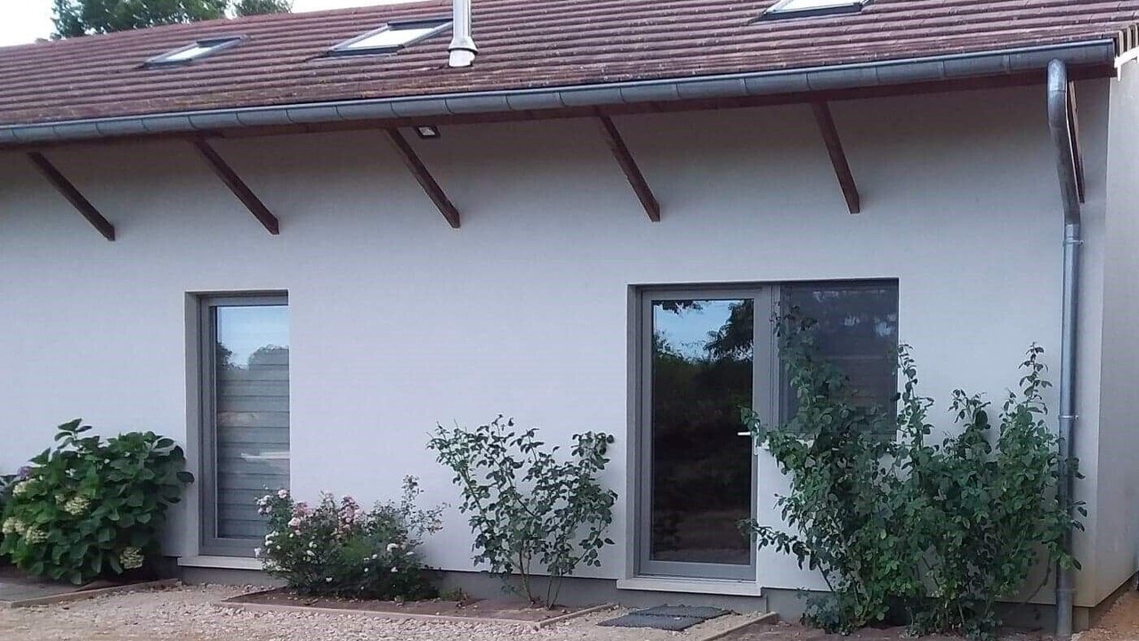 Photo of Outdoor in La Genete