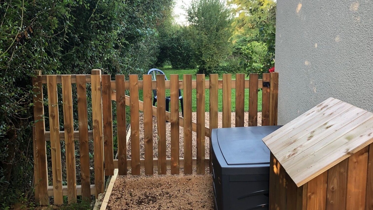 Photo of Outdoor in La Genete