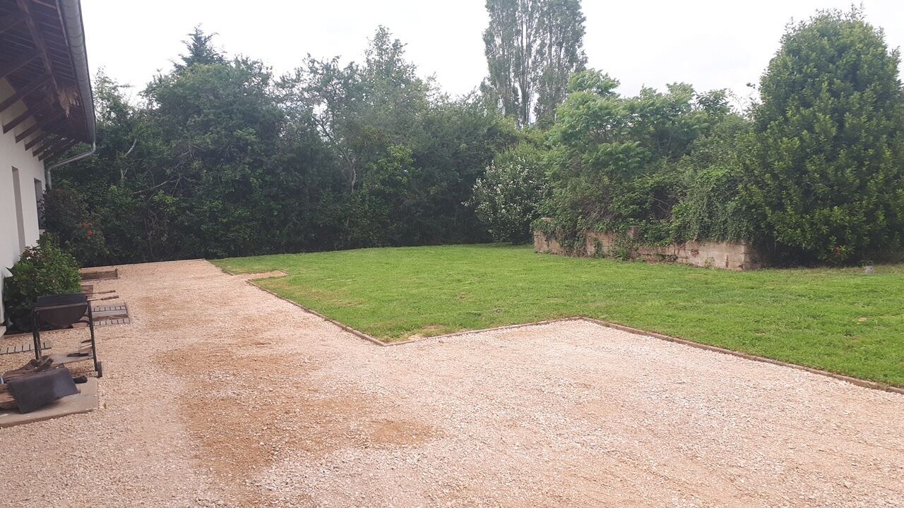 Photo of Outdoor in La Genete