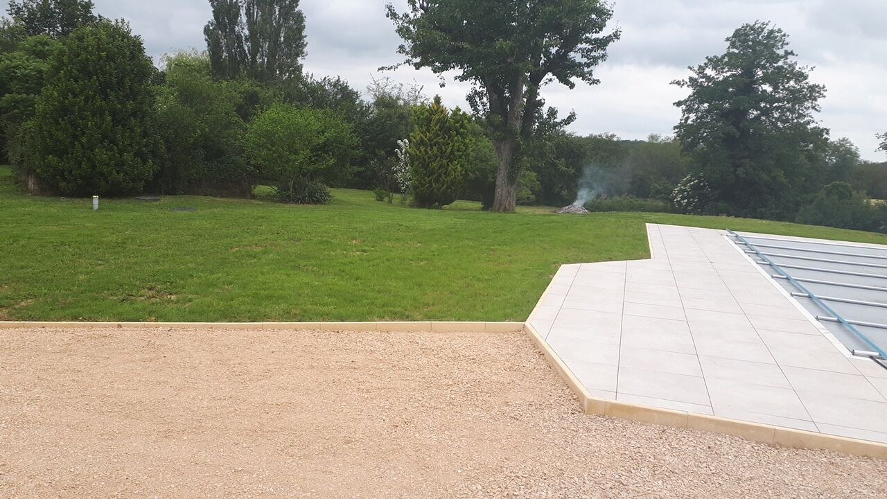 Photo of Outdoor in La Genete