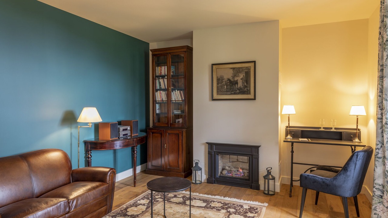 Photo of Bedroom in Regnie-Durette